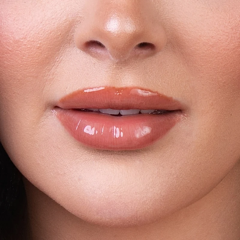 Plump Up! Lip Plumping Gloss