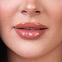 Plump Up! Lip Plumping Gloss