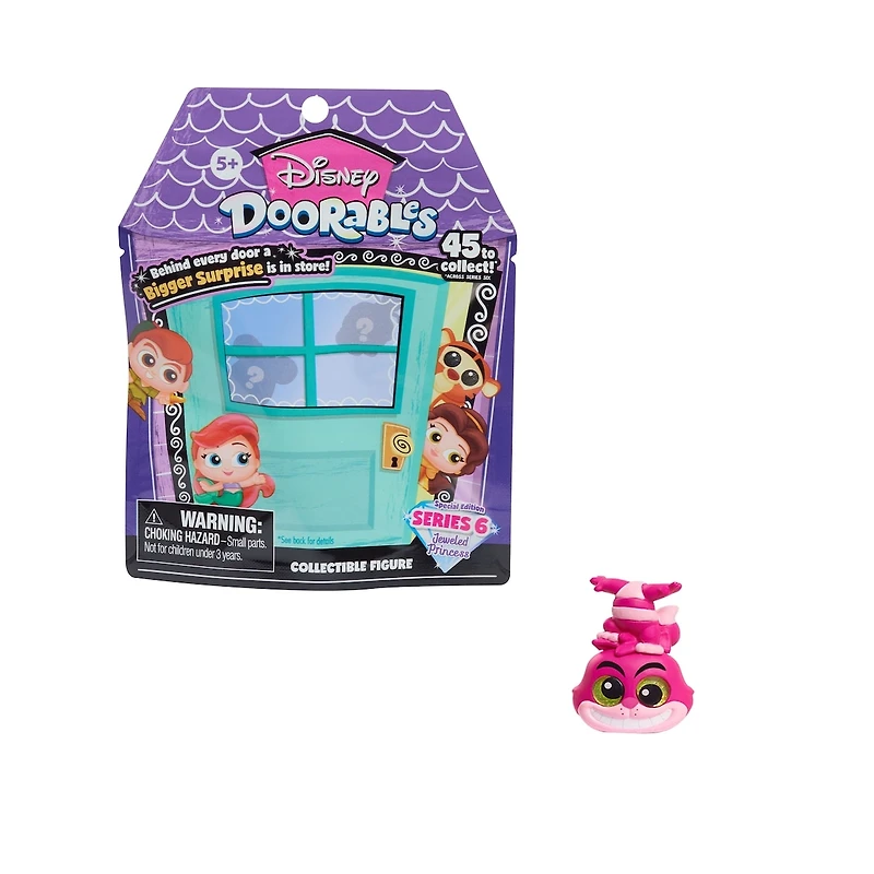Disney Doorables Series 6 Blind Bag