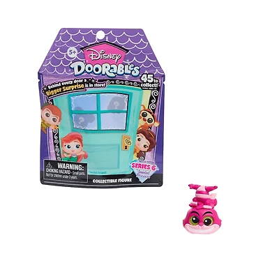 Disney Doorables Series 6 Blind Bag