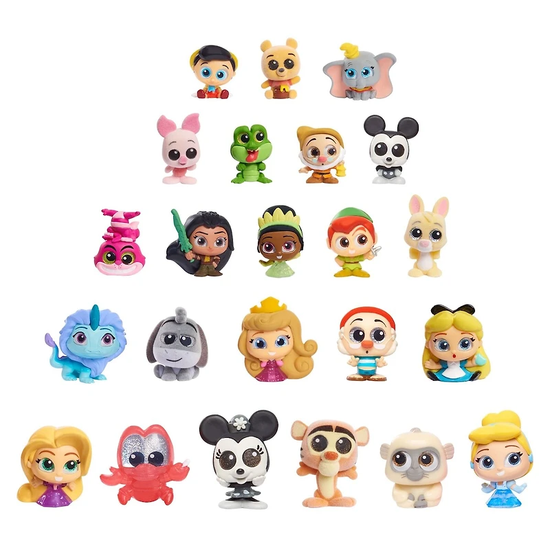 Disney Doorables Series 6 Blind Bag