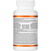 Probiotiques pour adultes