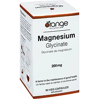 Poudre de glycinate de magnésium