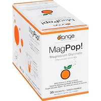 MagPop! Effervescent Drink,
