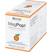 MagPop! Effervescent Drink,