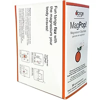 MagPop! Effervescent Drink,