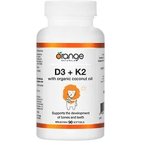 D3 + K2