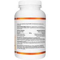 Glycinate De Magnesium