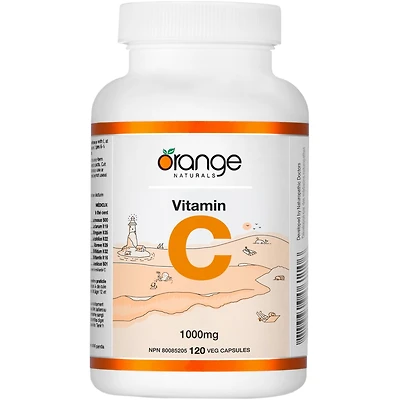 Vitamine C 1000 mg