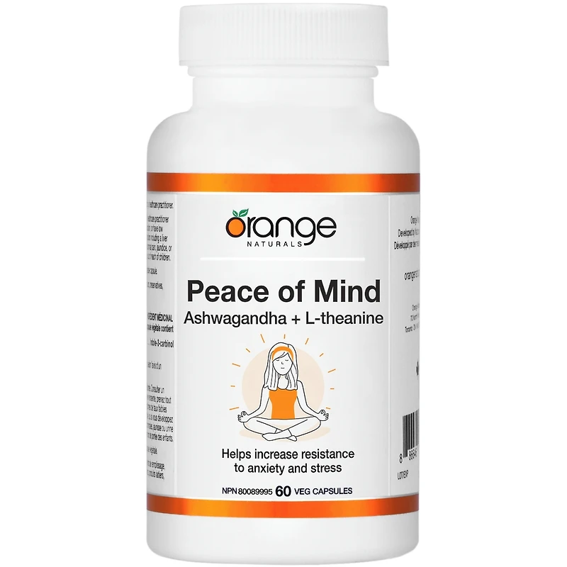 Peace of Mind