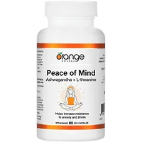 Peace of Mind