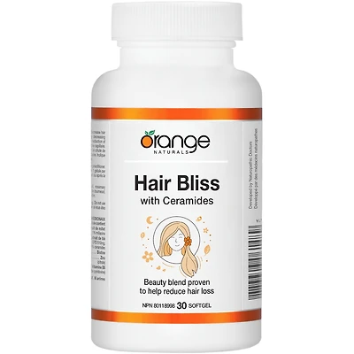 Hair Bliss