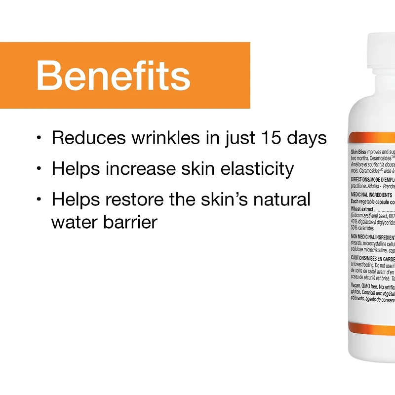 Skin Bliss