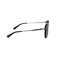 Lunettes solaires surdimensionnées en acétate Longchamp 616/S