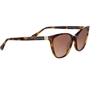 Lunettes solaires conptemporaines Longchamp 659/S