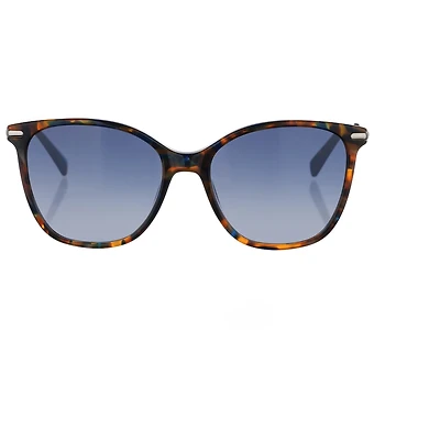 Lunettes solaires conptemporaines Longchamp 660/S