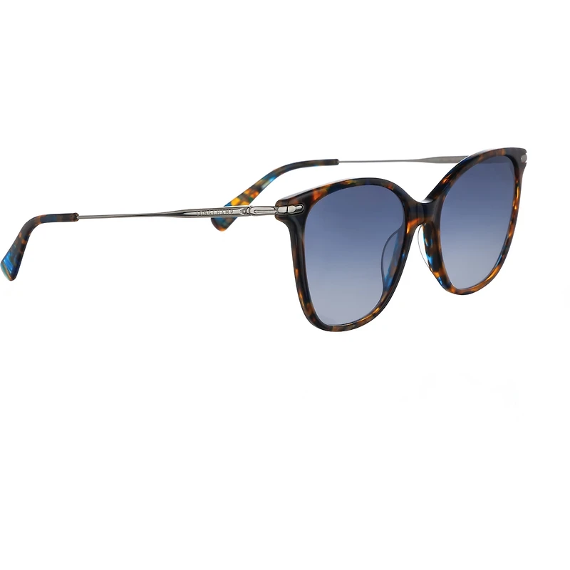 Lunettes solaires conptemporaines Longchamp 660/S