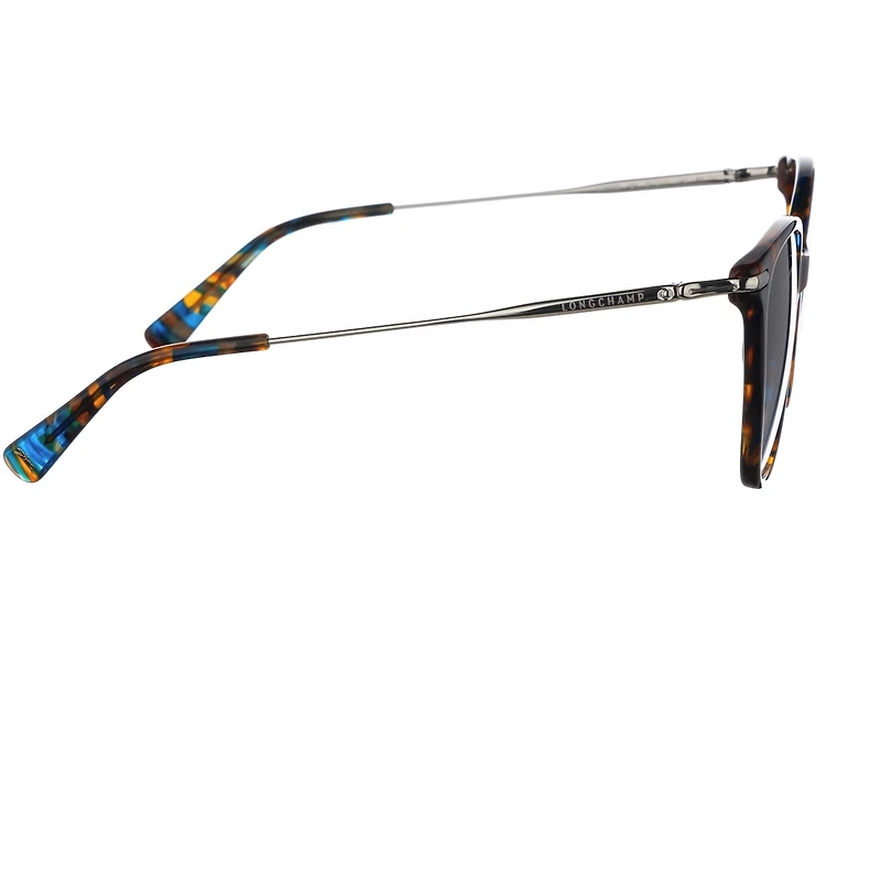 Lunettes solaires conptemporaines Longchamp 660/S
