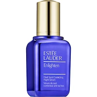 Enlighten Dark Spot Correcting Night Serum
