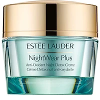 Crème Détox nuit antioxydante NightWear Plus