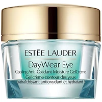 Gel crème contour des yeux rafraîchissant antioxydant et hydratant DayWear