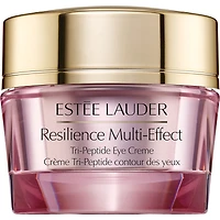 Crème tri-peptide contour des yeux Resilience Multi-Effect, 15 ml