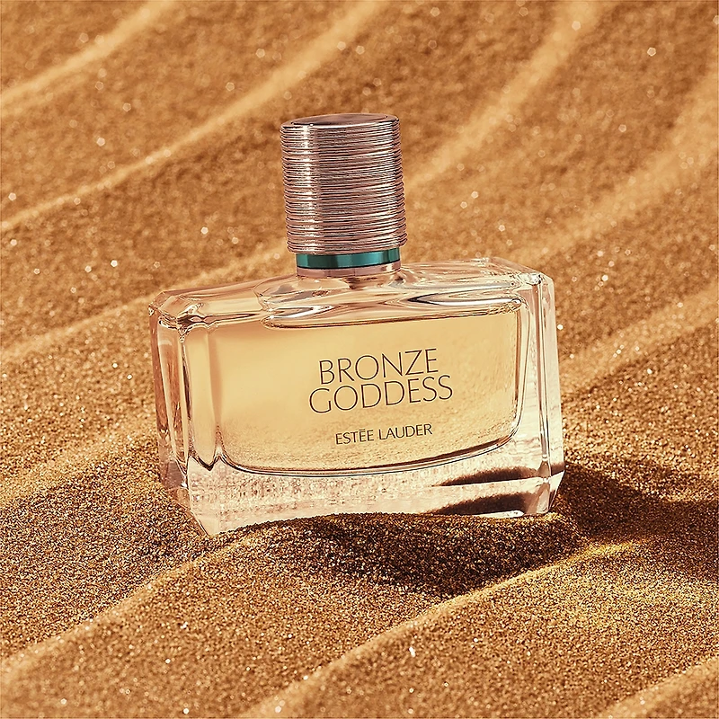 Bronze Goddess Eau Fraîche Eau de Toilette