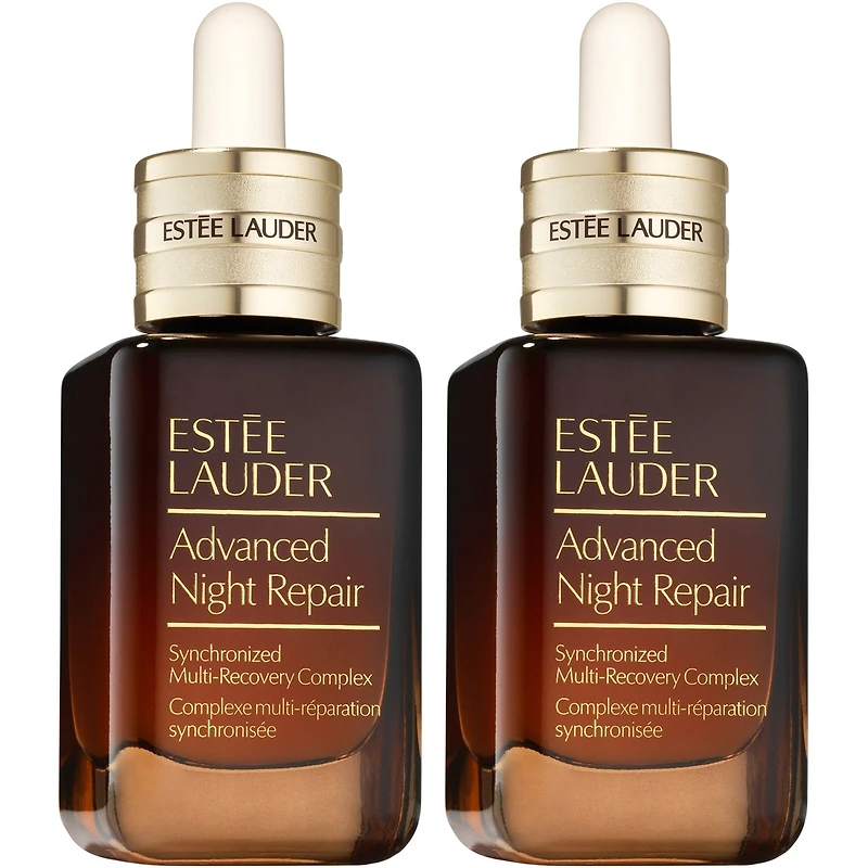 Advanced Night Repair Serum Duo