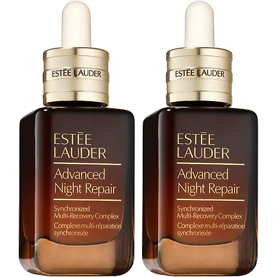 Advanced Night Repair Serum Duo