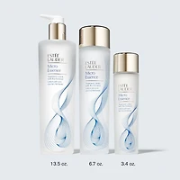 Lotion experte réparation Micro Essence avec bio-ferments