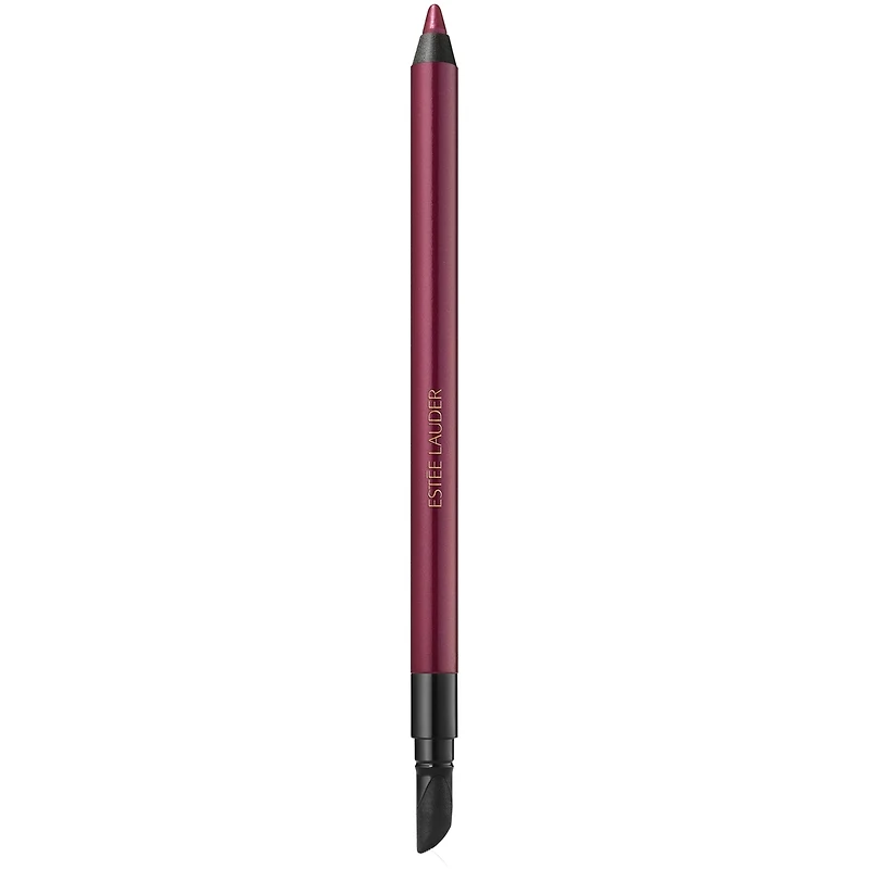 Crayon gel hydrofuge tenue de 24 h pour les yeux Double Wear