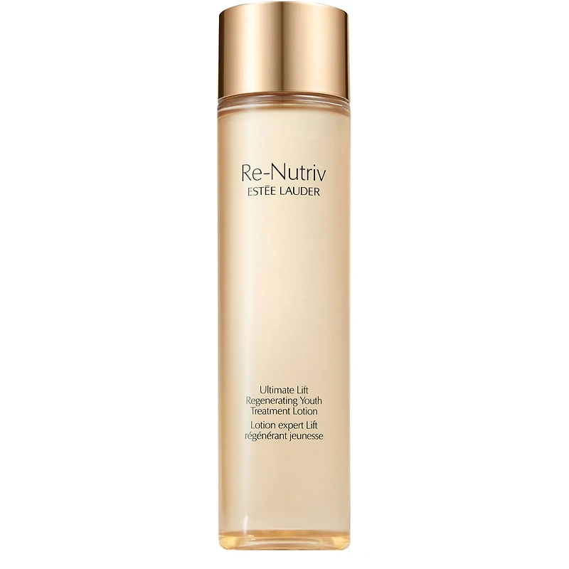 Re-Nutriv Lotion régénérant jeunesse Lifting suprême
