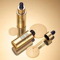 Base de teint sérum aux peptides Futurist