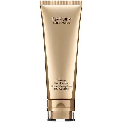 Re-nutriv Démaquillant Mousse Hydratant
