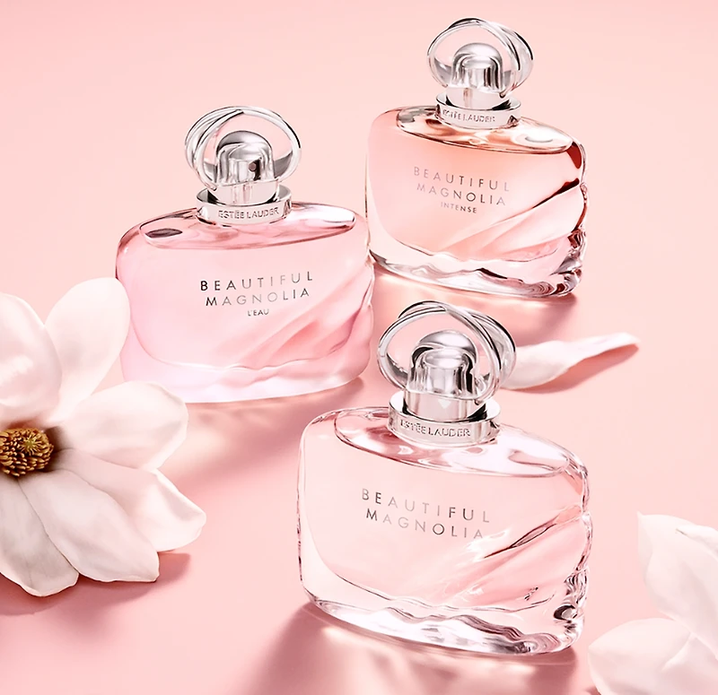 Beautiful Magnolia Eau de Parfum Spray