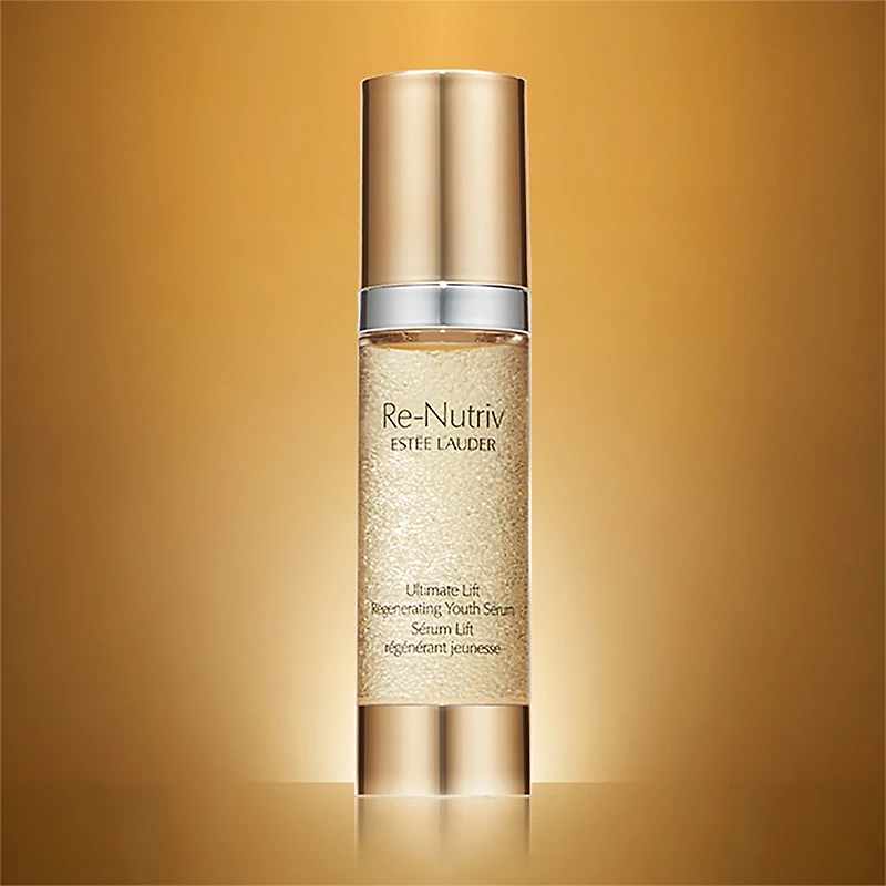Re-Nutriv Ultimate Lift Regenerating Youth Serum
