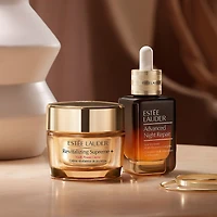 Crème hydratante révélatrice de jeunesse Revitalizing Supreme+