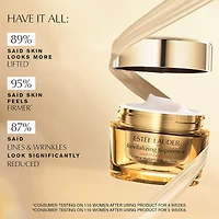 Crème hydratante révélatrice de jeunesse Revitalizing Supreme+