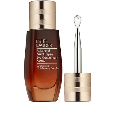 Advanced Night Repair Eye Concentrate Matrix Synchronized Multi-Recovery Complex