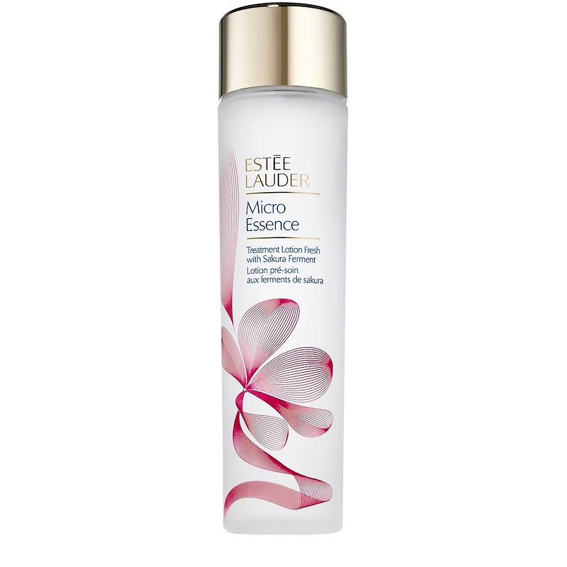 Micro Essence Treatment Lotion Fresh With Sakura Ferment