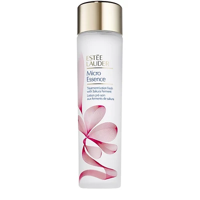 Micro Essence Treatment Lotion Fresh With Sakura Ferment