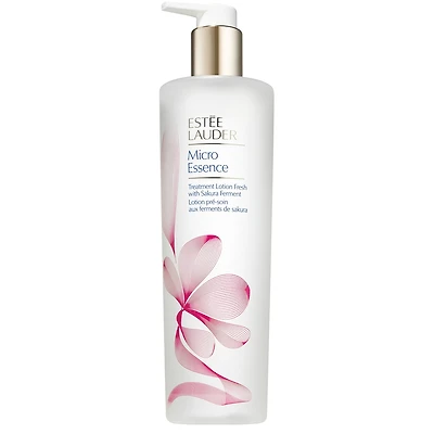 Micro Essence Treatment Lotion Fresh With Sakura Ferment