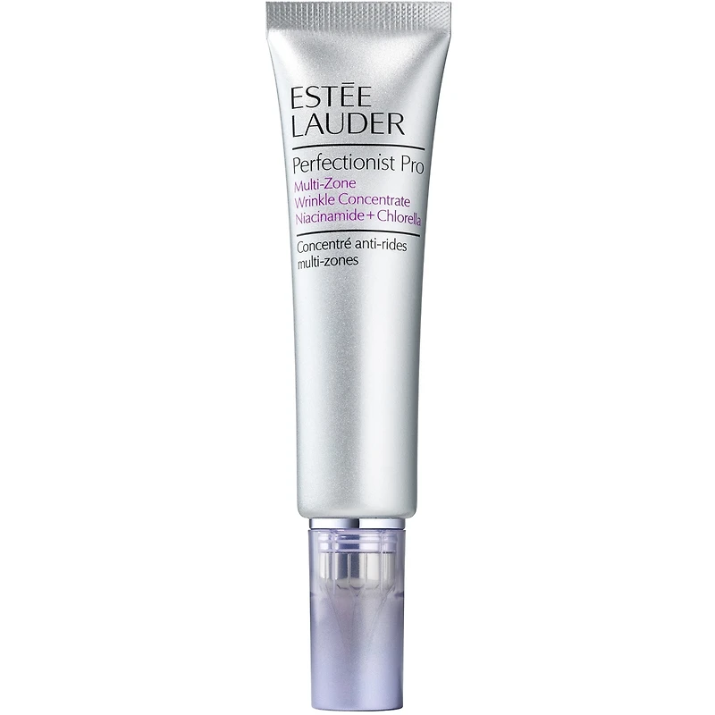 Concentré anti-rides multi-zones Niacinamide+Chlorella Perfectionist Pro
