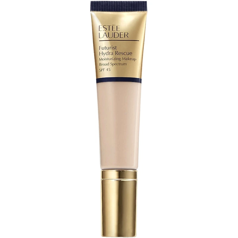Futurist Hydra Rescue Moisturizing Makeup SPF 45