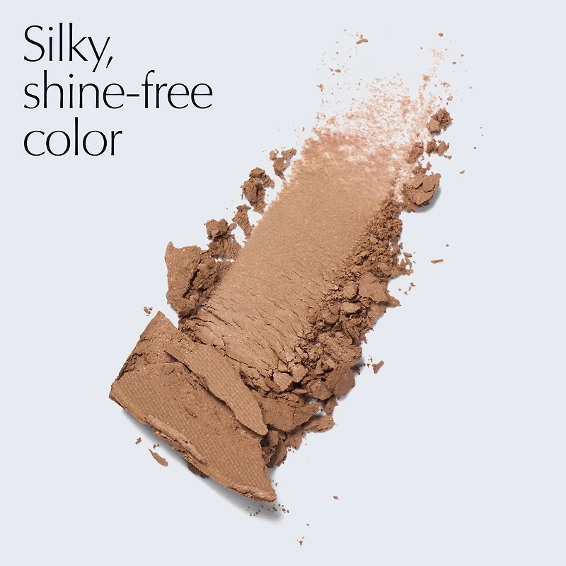 Bronze Goddess Powder Bronzer Reformulation : Light