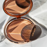 Bronze Goddess Powder Bronzer Reformulation : Light