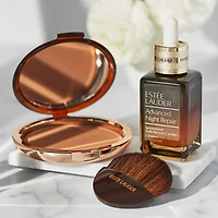 Bronze Goddess Powder Bronzer Reformulation : Light