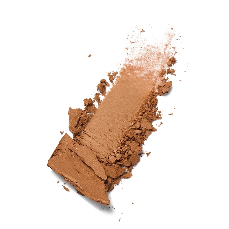 Bronze Goddess Powder Bronzer Reformulation : Light