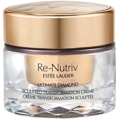 Re-Nutriv Ultimate Diamond Sculpting Creme