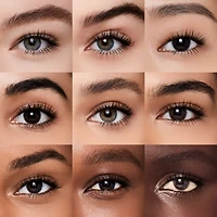 Lash Fortify Mascara volume + longueur haute puissance